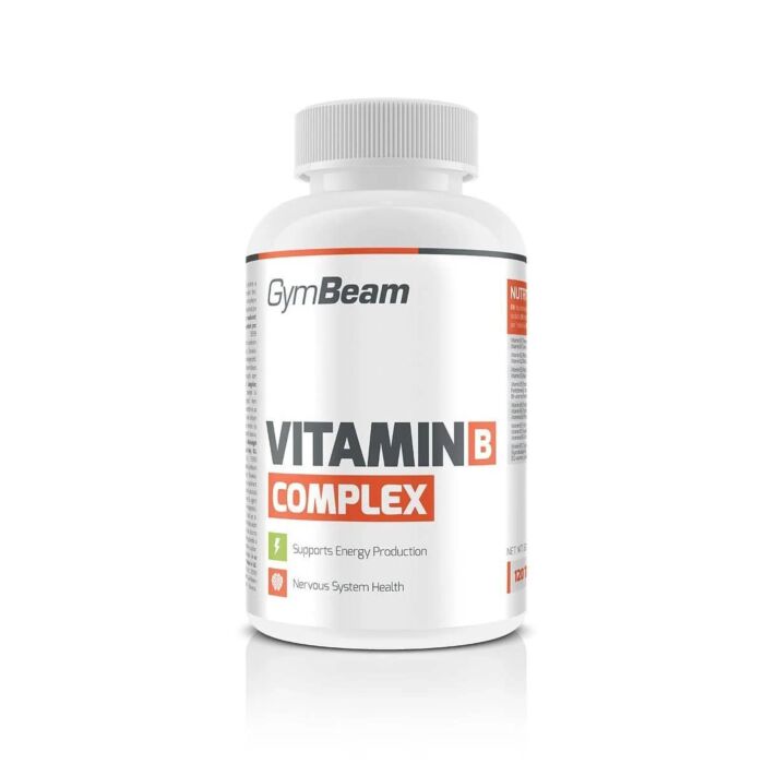 Benefits and uses of B-complex vitamins